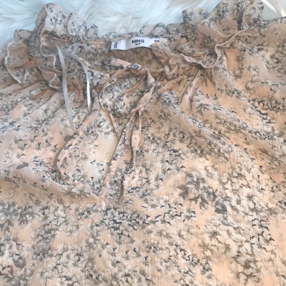 Mango size Medium top - Picture 3 of 3